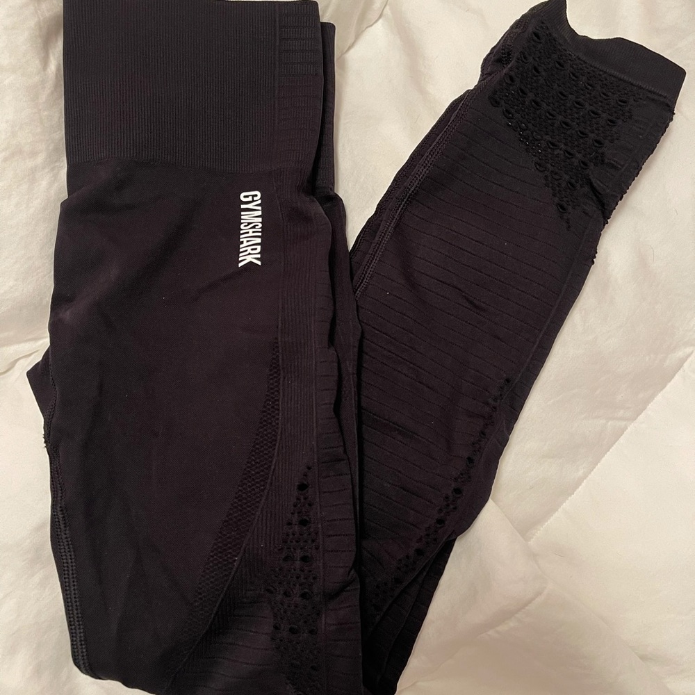 Gymshark Energy Seamless